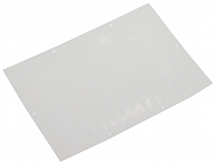 EWA Soczewka czujek typu PIR, szerokokątna EWA, Satel