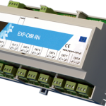 EXP-O8R-RN-D9M Ekspander 8 wyjść przekaźnikowych