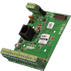 EXP-I8-RN Ekspander 8 wejść
