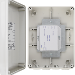 EXT-POE2H Extender EXT-POE2 w obudowie hermetycznej