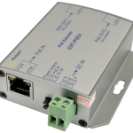 EXT-POE4 Extender PoE IN/OUT