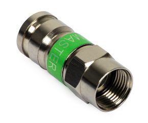 F113/MASTER Złącze kompresyjne F 113 MASTER