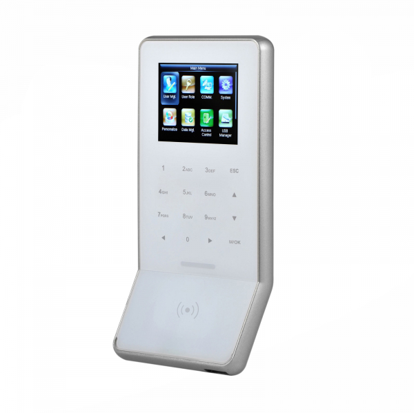 F22-RF-WHITE-2 Autonomiczny kontroler dostępu