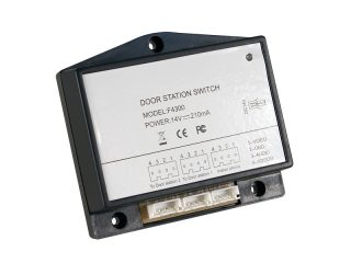 F-4300 Przełącznik