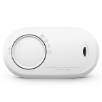 FA3820 Autonomiczna czujka tlenku węgla, wbud. bateria