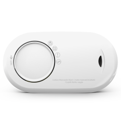 FA3820 Autonomiczna czujka tlenku węgla, wbud. bateria