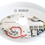 FAA-MSR420 Podstawa czujki z przekaźnikiem FAA-MSR 420