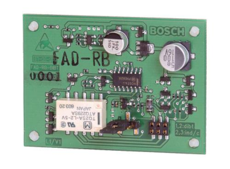FAD-RB-DIBT Płytka przekaźników