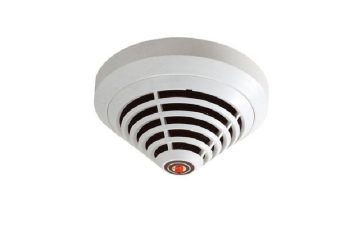 FAP-425-DOT-R Czujka optyczno-termiczna Dual Ray z przełącznikami obrotowymi