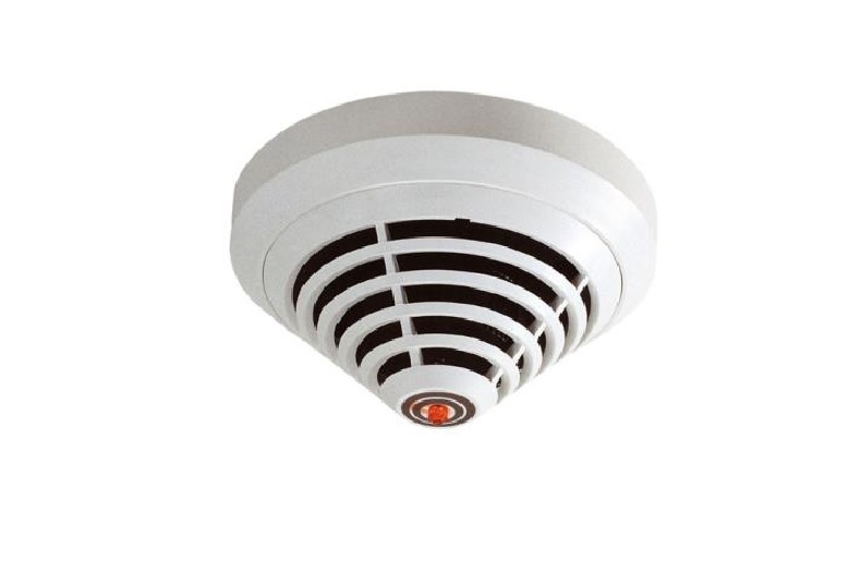 FAP-425-DOT-R Czujka optyczno-termiczna Dual Ray z przełącznikami obrotowymi