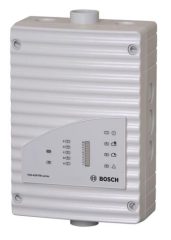 FAS-420-TM-RVB Zasys. czujka dymu, LSN improved, poz. zadymienia