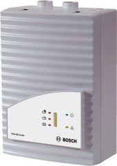 FAS-420-TT1 Zasysająca czujka dymu na jeden moduł, rozwinięta