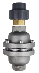 FAS-ASD-DSB Przeciwwybuchowa bariera ochronna, grupa IIA