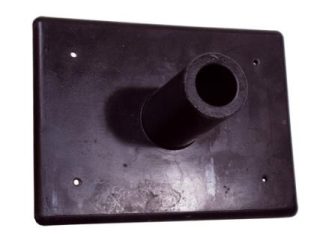 FAS-ASD-F Kołnierz FAS‑ASD‑F do ciągów wentylacyjnych, BOSCH