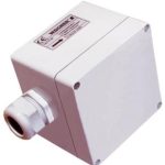 FAS-ASD-FL Filtr zabrudzeń