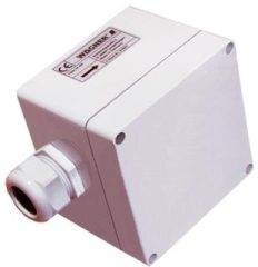 FAS-ASD-FL Filtr zabrudzeń