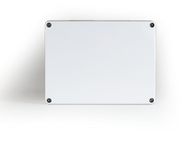 FBOX100 Puszka do modułu EM322AC