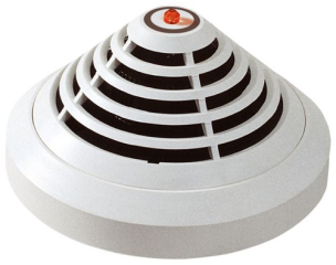 FCP-OT320 Konwencjonalna multidetektorowa czujka optyczno / termiczna