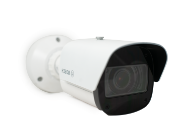 FCS-8000-VFD-I Bosch AVIOTEC 8000i IR AI-VFD Bullet 4MP 4.4-10mm