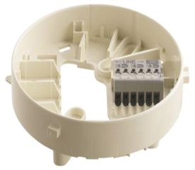 FDB201 Podstawa czujki OOH740-A9-EX w wersji EX, Bosch