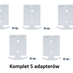 FLM-430-CLIP Uchwyt DIN