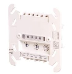 FLM-420-RLV1-D Moduł przekaźnika niskiego napięcia z 1 wyjściem przekaźnikowym, DIN