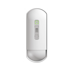 FLX-A-AM Wewnętrzna czujka PIR, zm. ch. soczewki, Grade3