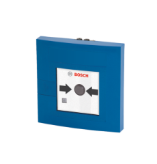 FMC-210-SM-G-B Ręczny Ostrzegacz Pożarowy