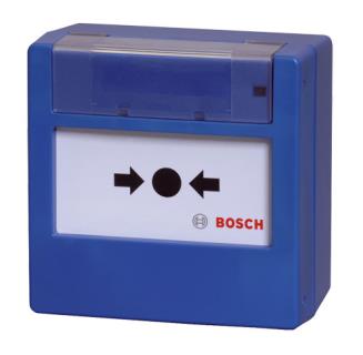 FMC-300RW-GSGBU ROP, niebieski, konwencjonalny, wewnętrzny, jednostadniowy