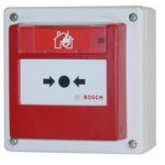 FMC-420RW-HSGRD Ręczny ostrzegacz pożarowy