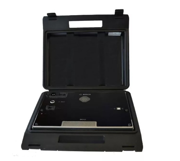 FME-420-LSN-TTL Walizka diagnostyczna dla magistrali danych LSN