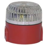 FNS-320-SWH Sygnalizator konwencjonalny, optyczny, biały