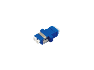 FOA-LC-SMD Adapter światłowodowy SM LC