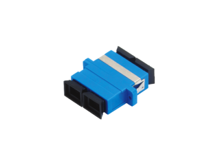 FOA-SC-SMD Adapter SM SC duplex