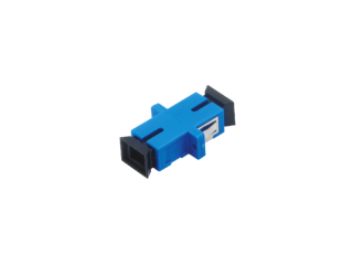 FOA-SC-SMS Adapter SM SC simplex