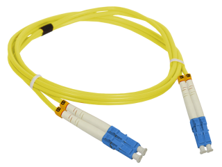 FOC-LCLC-9SMD-3 Patch cord SM LC-LC 3m