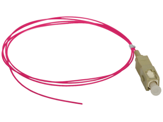 FOI-SC-5MM-2-4 Pigtail MM 1J OM4 SC