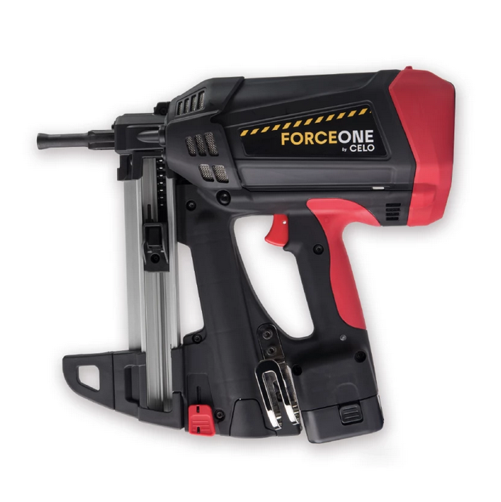 FONE20 Osadzak gazowy FORCE ONE, FONE20, /1 opak./, CELO