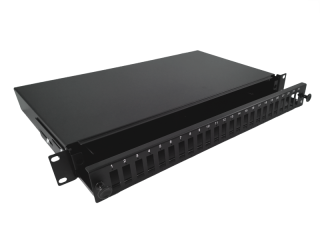 FOP-1U-24SCD-C Przełącznica światłowodowa