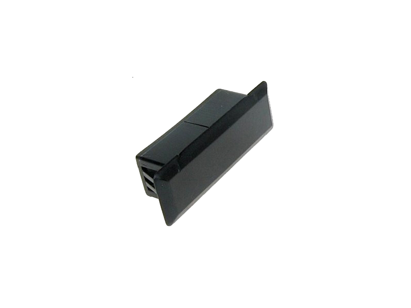 FOZ-SCD-C Zaślepka otworu SC Duplex