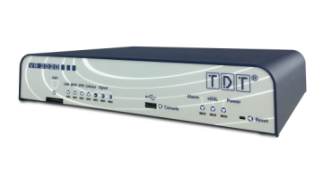 FPA-REMOTE-GATEWAY Bezpieczna brama sieciowa