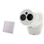 FRAY-ONE-EN Liniowa czujka optyczna dymu, 120m