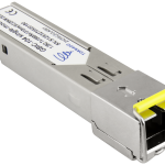GBIC-104 Moduł SFP  Tx:1550 / Rx:1310