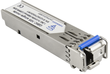 GBIC-105 Moduł SFP  Tx:1310 / Rx:1550