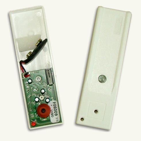 GBX1 Bezprzewodowy detektor zbicia szyby