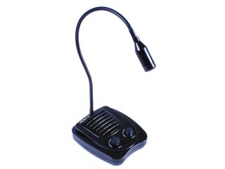 KAS-330HD-PB Interkom kasowy