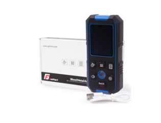 GF-518 WYKRYWACZ DREWNA METALU I NAPIĘCIA (32160)