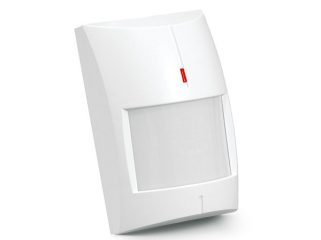 GRAPHITE Cyfrowa pasywna czujka podczerwieni