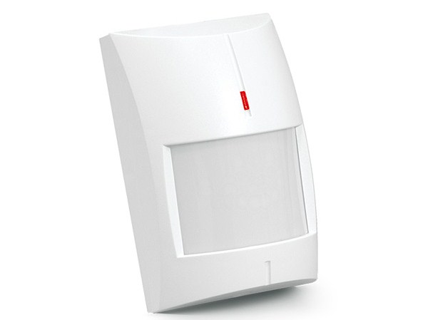 GRAPHITE Cyfrowa pasywna czujka podczerwieni