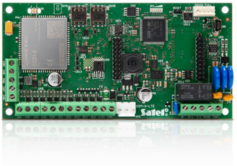 GSM-X LTE Uniwersalny moduł komunikacyjny GSM